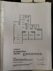 Caspian (D22), Condominium #218348251